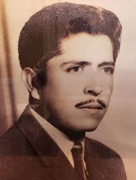 Jose Manuel Natividad Ramirez