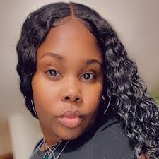 Latrice Brooks's Instagram, Twitter & Facebook