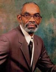 Jeffery Darnell Trice (1950-2016)