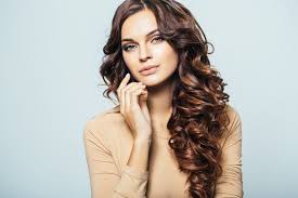 Capelli Lunghi E Ricci I Tagli Che Fanno Per Te Unadonna