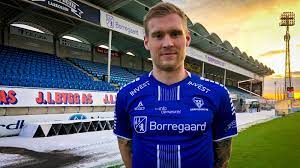 Последние твиты от sarpsborg 08 (@sarpsborg08). Estisk Stopperkjempe Klar For Sarpsborg 08 Sarpsborg 08