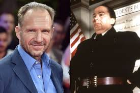 Another battle is set to boil over to this weekend's. Matilda Reboot To Star Ralph Fiennes As Wicked Miss Trunchbull