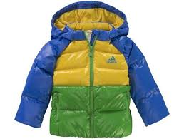 Adidas Performance I J Down Jkt Cocuk Mont G70533 Adidas Adidas Ayakkabi Nike