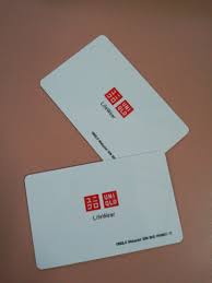 What are uniqlo gift cards? Uniqlo Gift Cards Tickets Vouchers Gift Cards Vouchers On Carousell