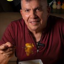 Jose Luis Mora Sayago