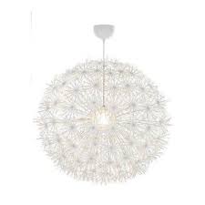 Ikea Ps Maskros Hangeleuchte Hangelampe Lampe Leuchte 80cm Pusteblume 60 Er Ikea Lampen Ikea Hangelampe Hangeleuchte