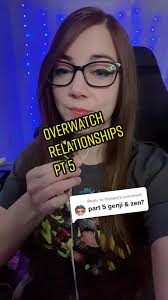Exploring Overwatch Relationships: Part 5