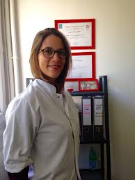 Charlotte Lamarque Osteopathe A Vitry Sur Seine Antony