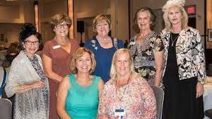 Local DAR member named regent