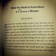 Fluid like water, she is both peaceful and passionate. 430 Cancerisms Ideas Astrology Cancer Zodiac Signs Cancer Cancer Zodiac