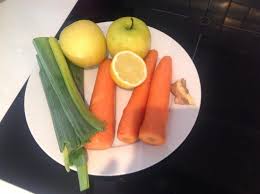 Recette Jus De Poireau Recette Jus Recette Jus Extracteur Jus