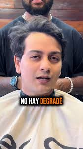 Yoshida Corte De Pelo