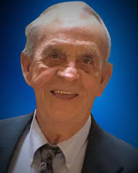 John Morris Obituary June 18, 2024