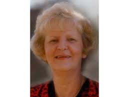 Shirley Gaisford Obituary (1936