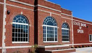 State bank of speer cannot evaluate your application until you complete all of the required information and click the submit application button at the end of our online application. Stunning State Bank Of Speer Widmer Interiors