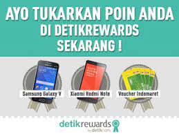 Ada juga video resep, cooking class dan tips memasak. Ayo Tukarkan Poin Anda Di Detikrewards Sekarang