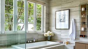 Avoid positioning the bed in your master bedroom under the window or any other source of constant air flow (air condition). Your Easy Guide To A Feng Shui Bathroom Bluprint