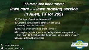 The price of lawn care can vary greatly by region (and even by zip code). Grass Cutting Companies Hiring Near Me