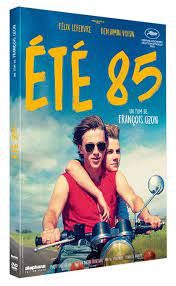 Robert smith, the singer of the cure, refused to grant françois ozon the. Ete 85 Dvd Francois Ozon Dvd Zone 2 Achat Prix Fnac