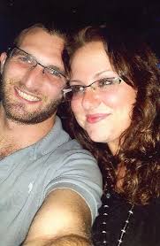 Engaged Jon & Janessa