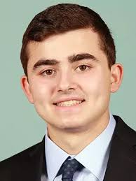 2025 Men's Lacrosse Roster