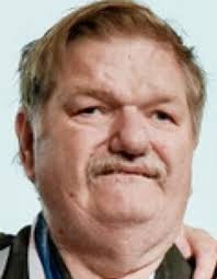 George Anthoney Lawson Obituary