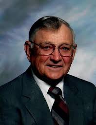 Obituary information for Raymond "Ray" Vobr