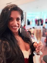 Join JoAnne MacKinnon Dore at 11am: YOGA FOR BACK HIPS AND LEGS. Her puppy  says you should come! #stalbertyoga