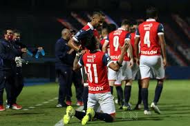 They averaged 2.00 points per match at away in the past 5 matches, compared to their 2.00 average in the competition away. Versus Cerro Porteno Por Dar El Primer Golpe En Casa Ante Fluminense