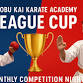 Shobu Kai League Cup  — Shobu Kai Karate Academy event image