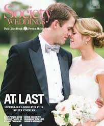 When you buy a andover mills™ justine 23.63'' dining table online from wayfair, we make it as easy as possible for you to find out when your product will be delivered. Society Weddings Spring 2014 By People Newspapers Issuu