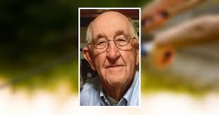 Roy Eugene Hill Obituary December 13, 2018