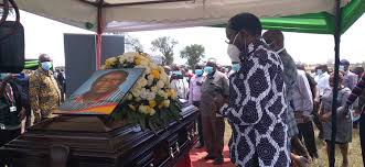 She unsuccessfully vied to be president of the. Charity Ngilu Archives Kpa News Breaking Latest News And Videos