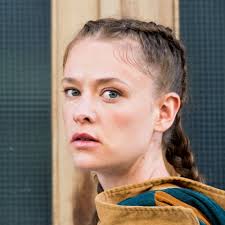 Filmografie Alena von Aufschnaiter