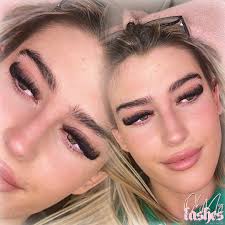 Oh My Lashes by Chloe