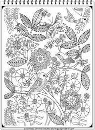 Pin On Animals Coloring Pages For Adults