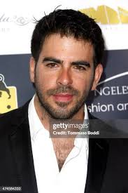 Actress Elin Powell attends the 9th annual Los Angeles Italia Film,... News  Photo