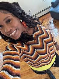 Antonia Barnes's Instagram, Twitter & Facebook