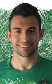 Álex Martín, Alejandro Martín Carrasco