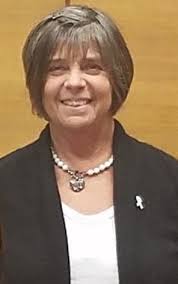 MPS's longest tenured female Probation employees First year