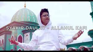 Penambahan playlist lagu dari syakir daulay feat adiba kanza allahul kafi bidadari surga sholawat cinta Viraall Allahul Kafi Syakir Daulay Youtube
