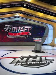 Nhl network · tv channel (canada): . For The Nhl Draft Nhl Network S Studios Play Host As Live Feeds Pour In From 31 Team Sites