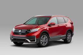 Ihr wunschauto von vertrauenswürdigen und lokalen honda vertragshändlern. 2020 Honda Cr V Hybrid Better Late Than Never