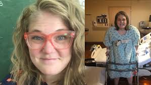 Fundraiser by Emily Averill : Julie Boeding-Teacher in need of medical care