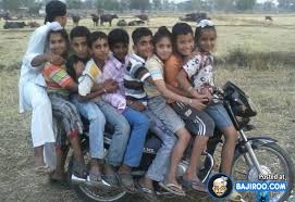 Overloaded Motorcycle Bike Funny People Photo Images Pics 6 Sport Cars Epic Fail Pictures Car Repair Service