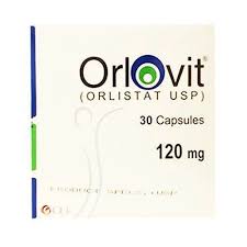 Image result for Orlistat