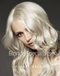 Erin Blume is a color specialist and Certified Aveda Haircolor educator  with over 12 years experience. She provides her clients with a fresh  approach to the latest hair color trends and color