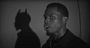 The most insightful stories about Denzel Curry