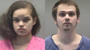 Okla. mom sentenced to 30 years for neglecting 8-year-old son who weighed  30 pounds