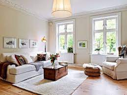 Découvrez le meilleur des idées pour la maison : 30 Inspirations Deco Pour Votre Salon Blog Deco Living Room Scandinavian Country Style Living Room Modern Living Room Interior